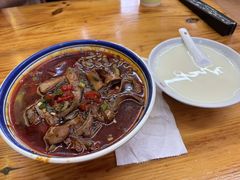 -十里香粉馆(虹桥中路店)