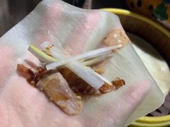 片皮鸭-三人行骨头王火锅(长寿店)