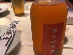 -大鱼徽州·寻味徽菜(星光总店)