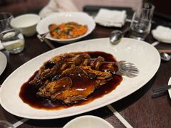 -杭州西子湖四季酒店·金沙厅