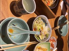 -一心创作料理屋(经开万达店)