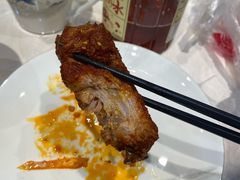 -令氏家外家岐山面(火炬路店)