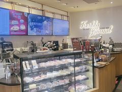 -COSTA COFFEE(西贸凯德晶品4层2店)