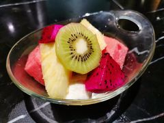 -半秋山西餐厅(巴南万达广场店)