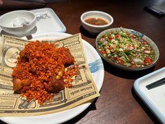 -乔街深夜食堂·小龙虾·高压锅生蚝(杭州总店)
