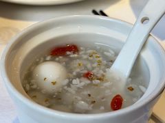 -老洋房花园饭店(绍兴路店)