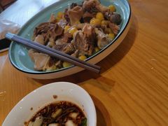 -德胜轩正宗顺德菜(宝安沙井会展中心店)