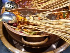 -镇江龙·火锅串串(武侯祠店)
