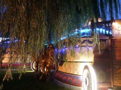 -大汗行宫园林餐厅