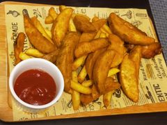 -188西餐厅(园林宾馆店)