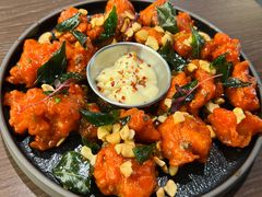 -Shantek象提南亚西餐厅&Bistro(淮海中路店)