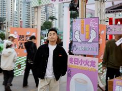 -梦之岛百货(水晶城店)