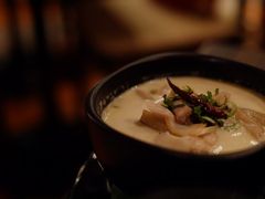 椰浆鸡汤-Ruen Urai