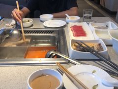 -海底捞火锅(番禺广场店)