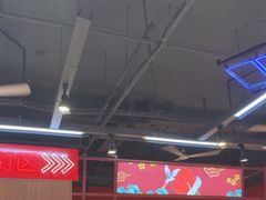 -饶福记·南昌烧烤大排档(九龙湖土著店)