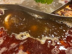 -满禾林火锅(丹东路店)