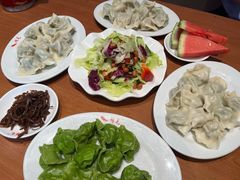 -鸿毛饺子(紫竹桥店)