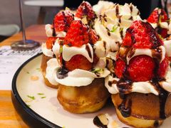 -BE BRIGHT KITCHEN(正佳广场店)