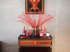 -熙瓏里(万科店)