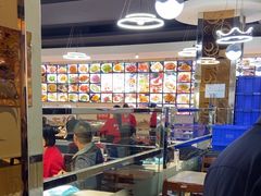 -老码头黑皮肘子锅包肉(赣水路店)