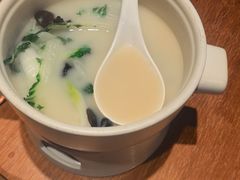 -大树餐厅(益田假日店)