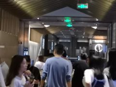 -成都百丽宫影城(LUXE太古里店)
