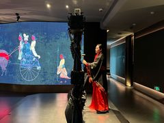 -曾宴·楚菜(湖北省博物馆店)