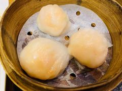 一品虾饺煌-小城粥道·海胆鲜虾粥(解放广场店)