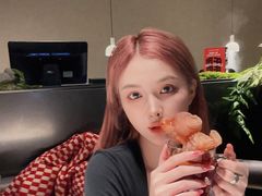 -领鲜天下·焗海鲜·花胶鸡(天目里店)