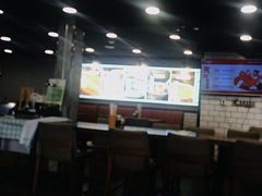 -李先生牛肉面大王(马栏店)