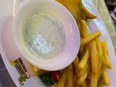 -巴伐利亚啤酒坊(意式风情街店)