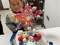-Whisper studio薇语花艺烘焙工作室