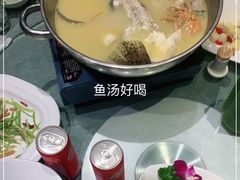 -龙井壹号·茶缘山景宴(龙井村店)