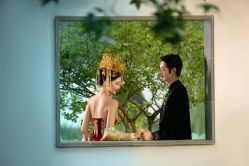 -水晶之恋婚纱摄影(北京总店)