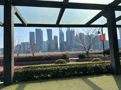 -公平路渡口(轮渡站)