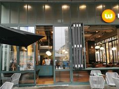 -Wagas沃歌斯(深圳印力中心店)