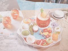 -哈根达斯(龙湖时代天街店)