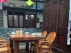 -和源祥·日照菜扛把子(万平口一店)