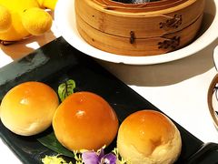 -Yan Ting 宴庭中餐厅(上海静安瑞吉酒店)