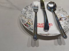 -CRAZYONES克芮旺斯西班牙餐厅(苏州中心店)