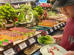 -梨花自助烤肉(天河城店)