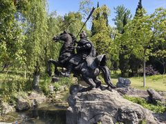 -三国赤壁古战场