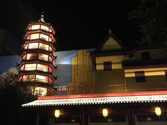 -青岛方特梦幻王国
