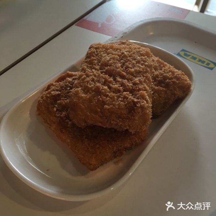 宜家·瑞典风味餐厅(天津东丽商场店)图片