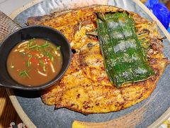 -品德宏·孔雀宴的发源地(金塔园店)