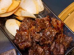 -無二炙坊·和牛烧肉(大钟寺1733店)