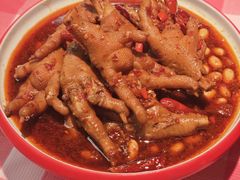 -老闵田螺馆·南昌市井菜·特色小吃(总店)