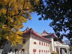 -抗战胜利纪念堂博物馆