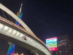 -广州塔