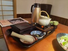 -鳗鱼家·深夜食堂(军博店)